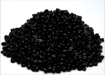 Hạt nhựa PP đen
